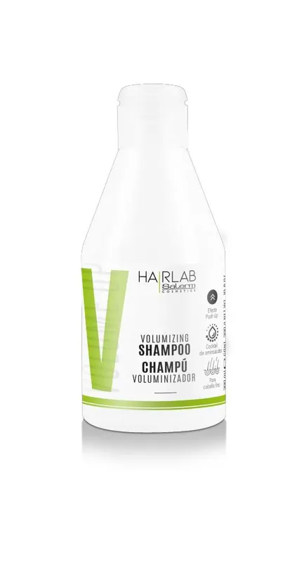 Vrácení Zdarma Salerm VOLUME UP šampon pro jemné vlasy 1200 ml