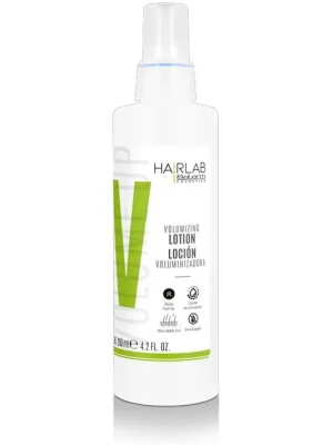 Omezená Nabídka Salerm VOLUME UP sprej pro jemné vlasy 200 ml