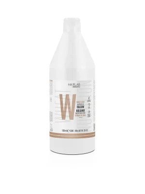 Objednat Nyní Salerm WHEAT NUTRITION vyživující balzám pro suché vlasy 1200 ml