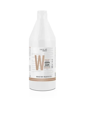 Salerm WHEAT NUTRITION vyživující šampon pro suché vlasy 1200 ml Originální