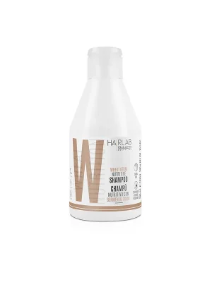 Výhodná Nabídka Salerm WHEAT NUTRITION vyživující šampon pro suché vlasy 300 ml