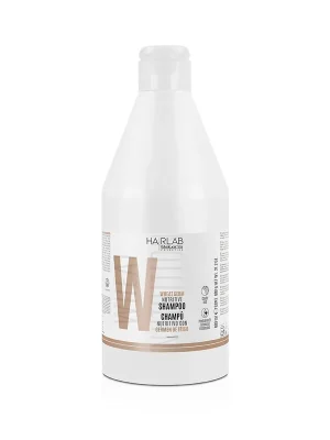 Salerm WHEAT NUTRITION vyživující šampon pro suché vlasy 600 ml Objednat Nyní