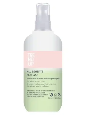 Trend Up All Benefits Bi-Phase bezoplachový kondicionér 250 ml Aktuální
