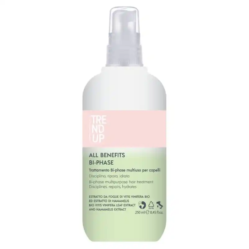 Trend Up All Benefits Bi-Phase bezoplachový kondicionér 250 ml Aktuální