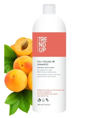 Pouze Dnes Trend Up Full Volume šampón pro objem 1000 ml