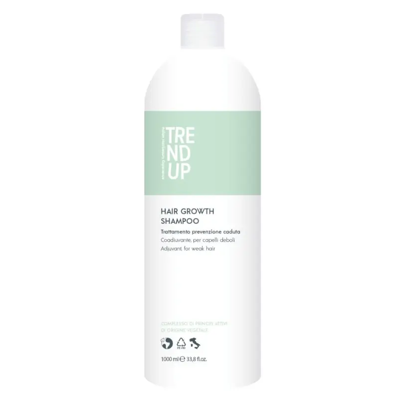 Vysoce Kvalitní Trend Up Hair Growth šampón proti padání vlasů 1000 ml