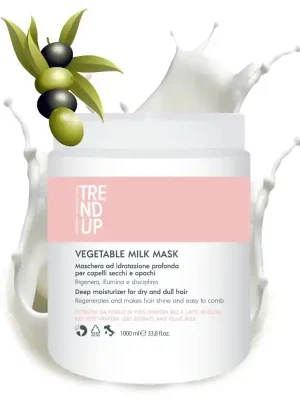 Trend Up Milk maska pro hloubkovou hydrataci 1000 ml Sleva