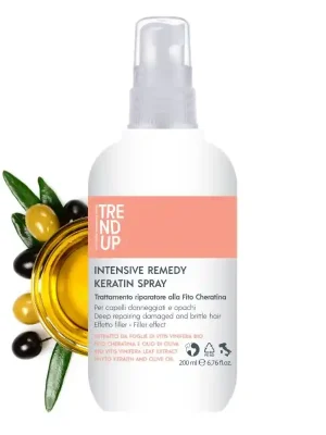 Trend Up Remedy sprej pro poškozené vlasy 200 ml Expresní Doručení