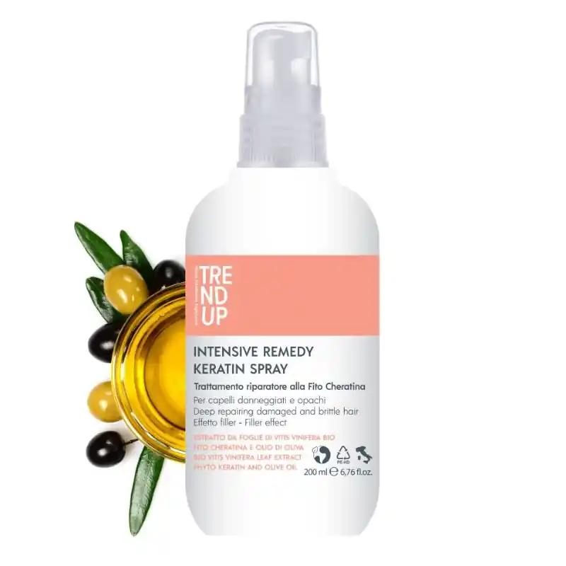 Trend Up Remedy sprej pro poškozené vlasy 200 ml Expresní Doručení
