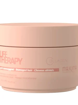 Nízká Cena Vitalfarco Maxima Life Therapy maska pro velmi poškozené vlasy 500 ml