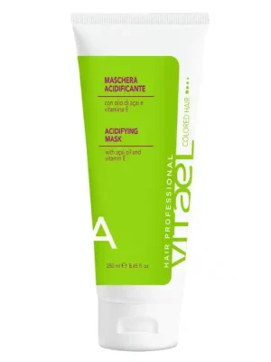Akční Nabídka Vitalfarco Vitael Colored Hair maska pro barvené vlasy 250 ml