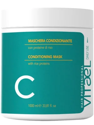 Výprodej Vitalfarco Vitael Daily Use maska pro časté použití 1000 ml
