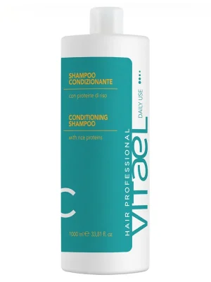 Vitalfarco Vitael Daily Use šampon pro časté použití 1000 ml Koupit Online