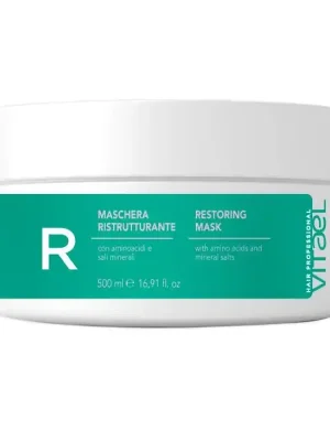 Vitalfarco Vitael Damaged Hair maska pro velmi poškozené vlasy 500 ml Nejlepší Cena