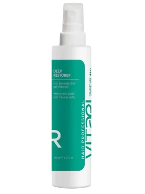 Vitalfarco Vitael Damaged Hair sprej pro poškozené vlasy 150 ml Nízká Cena