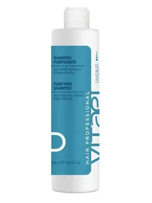Vitalfarco Vitael Dandruff šampón proti lupům 300 ml Pouze Dnes