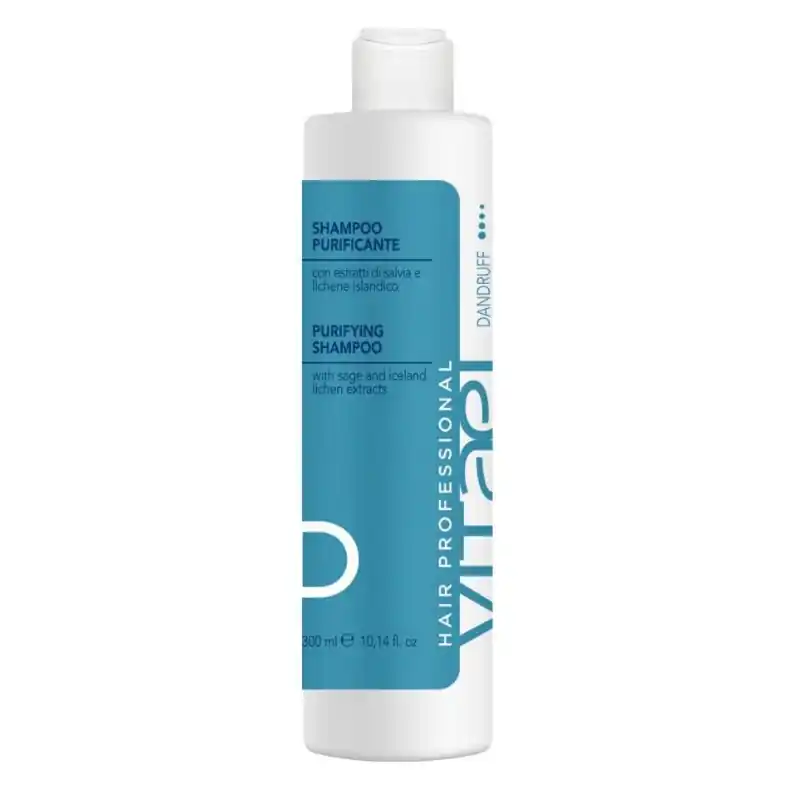 Vitalfarco Vitael Dandruff šampón proti lupům 300 ml Pouze Dnes