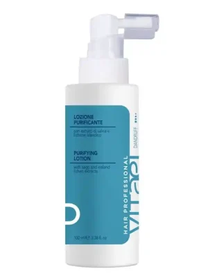 Speciální Cena Vitalfarco Vitael Dandruff sérum proti lupům 100 ml
