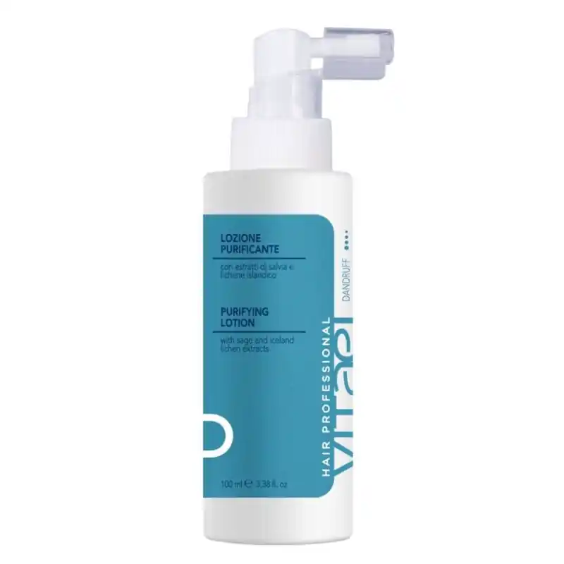 Speciální Cena Vitalfarco Vitael Dandruff sérum proti lupům 100 ml
