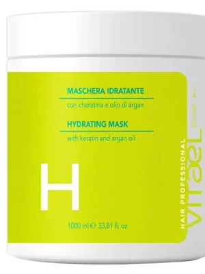 Kup Teď Vitalfarco Vitael Dry Hair hydratační maska 1000 ml