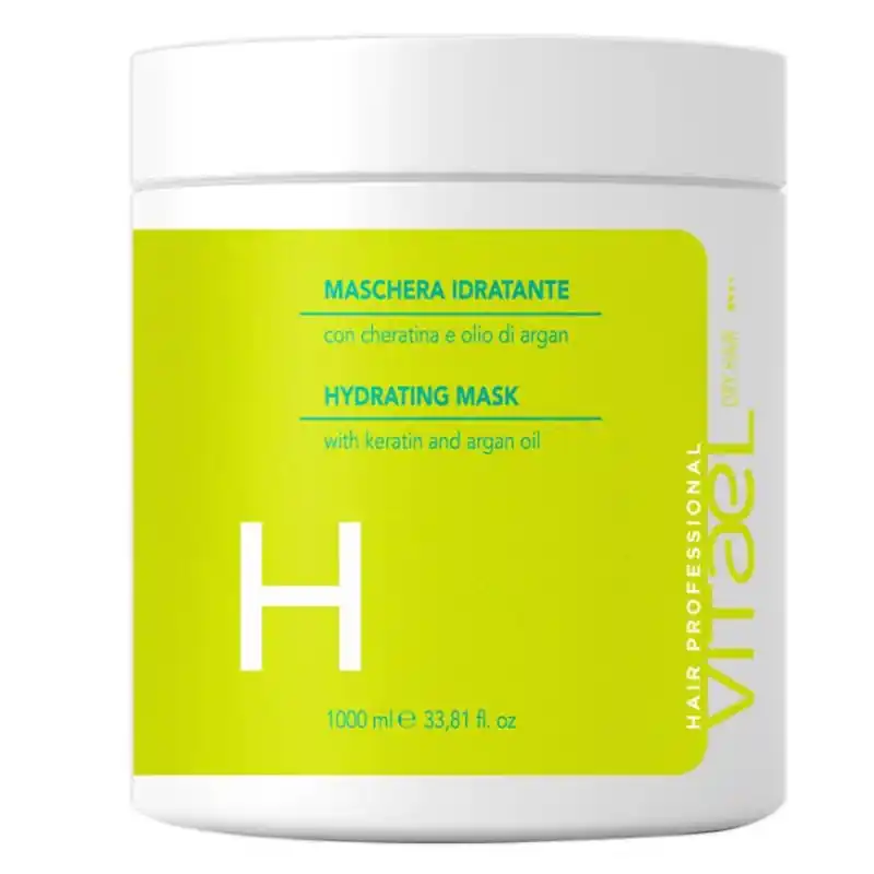 Kup Teď Vitalfarco Vitael Dry Hair hydratační maska 1000 ml