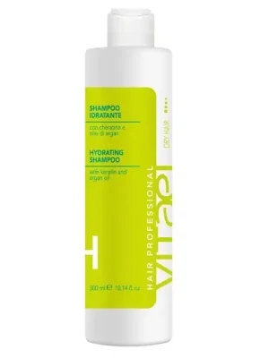 Nakupujte Hned Vitalfarco Vitael Dry Hair hydratační šampón 300 ml