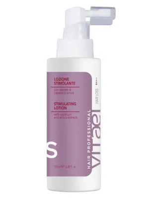 Akce Vitalfarco Vitael Hair Loss tonikum proti padání vlasů 100 ml
