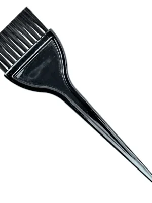 Rychlé Dodání Xanitalia štětec na barvení vlasů 6 cm