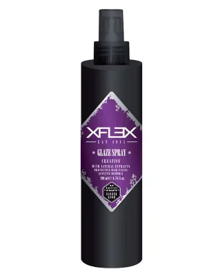 Akční Cena Xflex Glaze spray pro konečnou úpravu (Edelstein) 200 ml