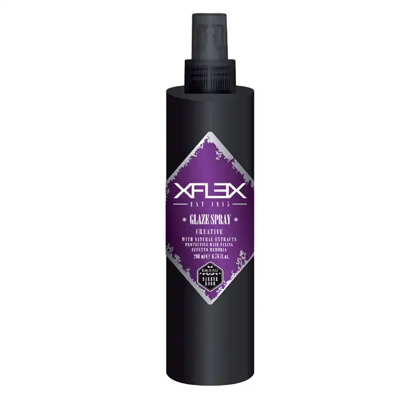 Akční Cena Xflex Glaze spray pro konečnou úpravu (Edelstein) 200 ml