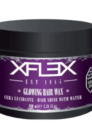 Xflex Glowing modelovací vosk s extra vysokým leskem (Edelstein) 100 ml Nejlepší Cena