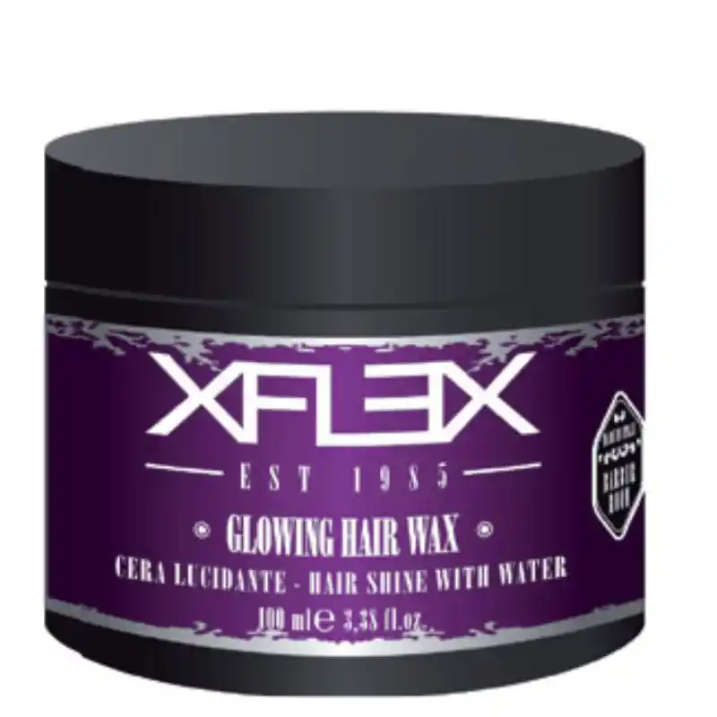 Xflex Glowing modelovací vosk s extra vysokým leskem (Edelstein) 100 ml Nejlepší Cena