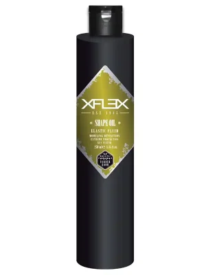 Cenová Bomba Xflex Shape Oil modelační fluid (Edelstein) 250 ml