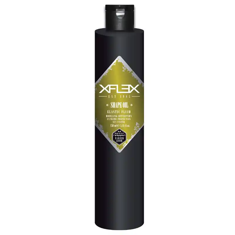 Cenová Bomba Xflex Shape Oil modelační fluid (Edelstein) 250 ml