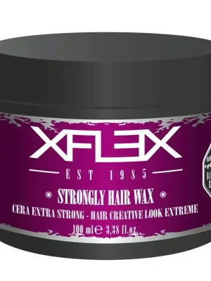 Xflex Strongly modelovací vosk extra silný (Edelstein) 100 ml Nízká Cena