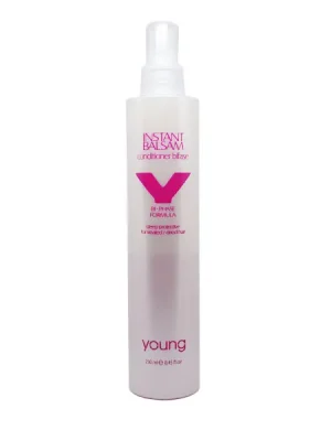 Young Bezoplachový balzám Bi-Phase 250 ml Odeslání Ihned