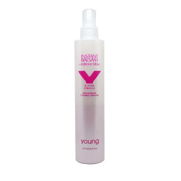 Young Bezoplachový balzám Bi-Phase 250 ml Odeslání Ihned