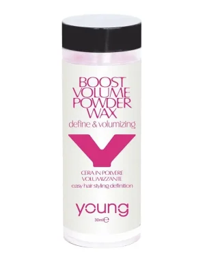 Odeslání Ihned Young Boost Volume vlasový pudr pro objem vlasů 30 ml