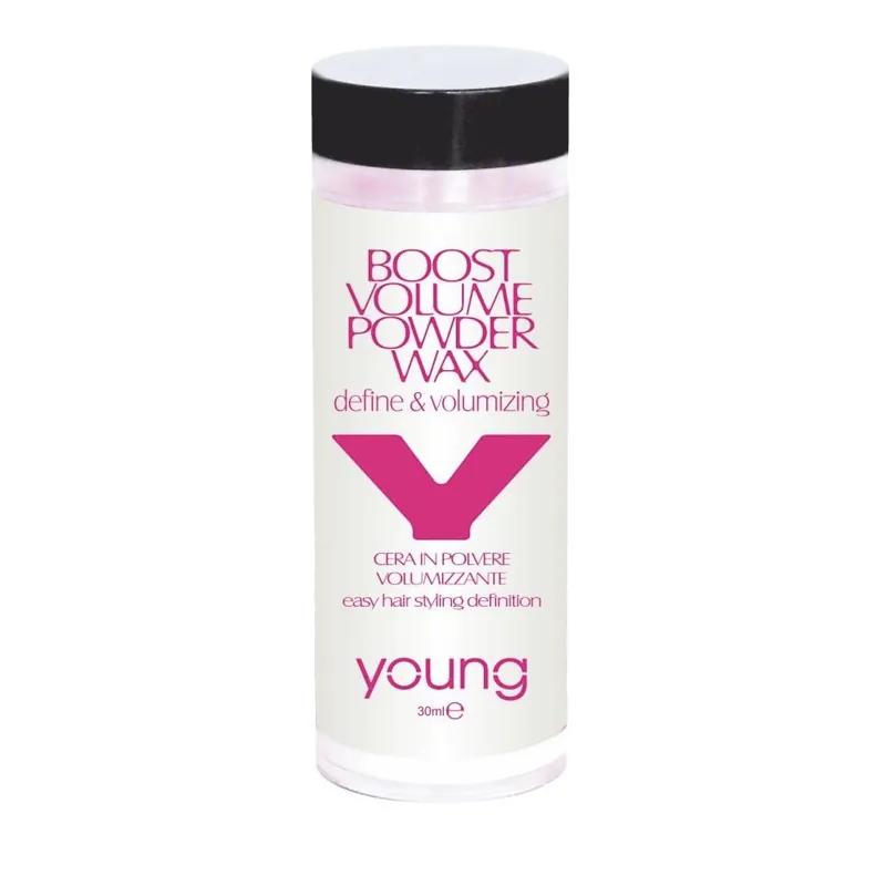 Odeslání Ihned Young Boost Volume vlasový pudr pro objem vlasů 30 ml