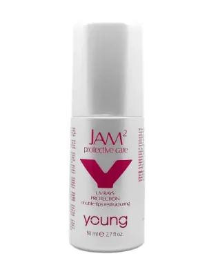 Young Jam2 Crystal Fluid tekuté krystaly 80 ml Nejlepší Volba