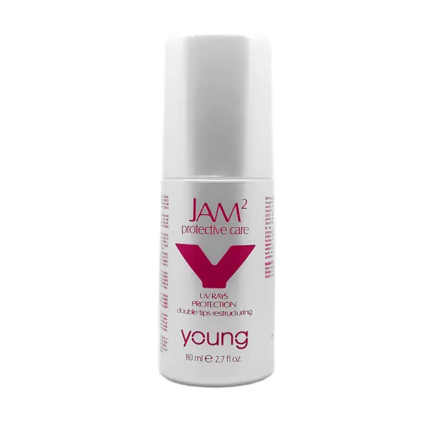 Young Jam2 Crystal Fluid tekuté krystaly 80 ml Nejlepší Volba