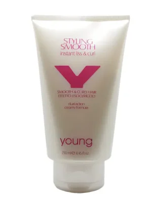 Top Prodej Young Styling Smooth narovnávač loknovač 250 ml