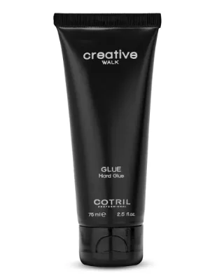 Cotril GLUE ultra fixační lepidlo na vlasy 75 ml Rychlé Dodání
