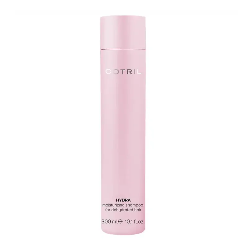 Cotril Hydra hydratační šampon pro suché vlasy 300 ml Top Prodej