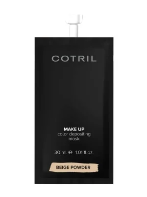 Cotril Make Up barvicí maska béžová 30 ml Doprava Zdarma