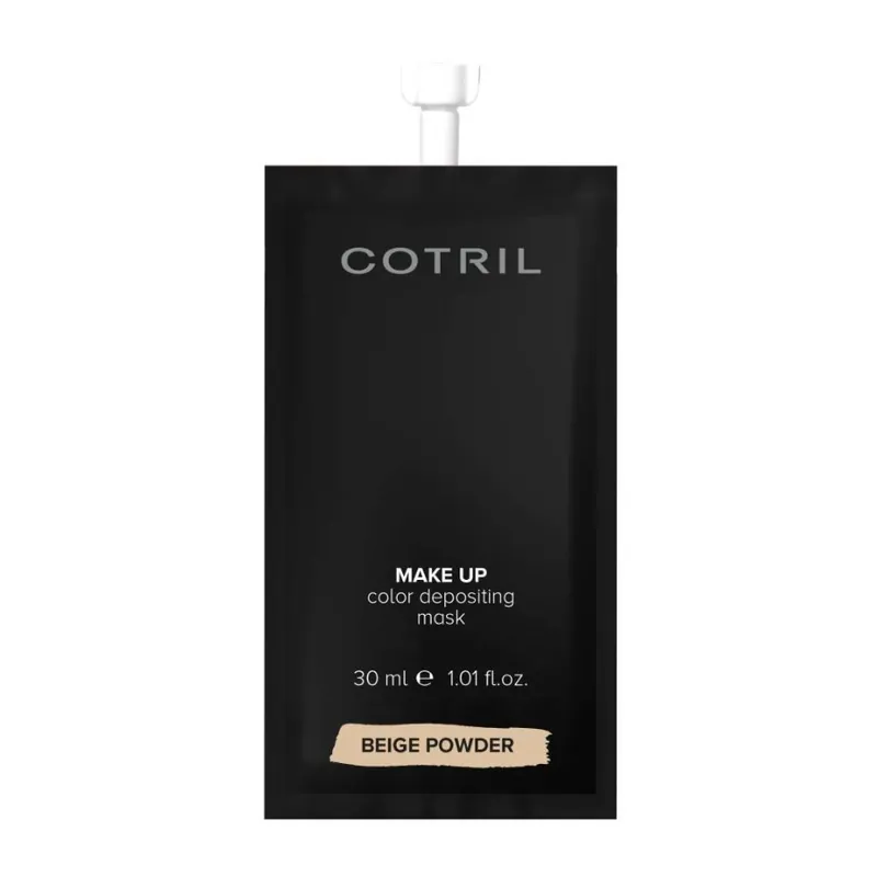 Cotril Make Up barvicí maska béžová 30 ml Doprava Zdarma