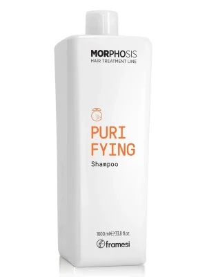 Framesi PURIFYING šampon proti lupům 1000 ml Cenově Výhodný