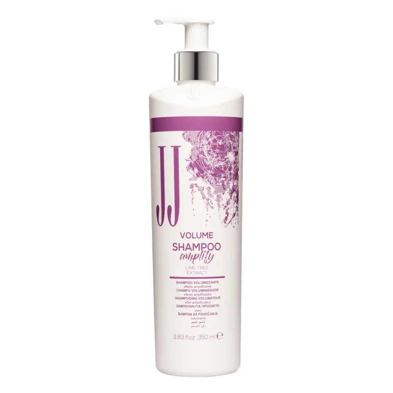 Ihned K Objednání JJ Volume šampón pro objem vlasů 350 ml