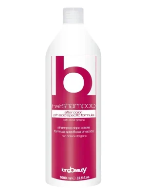 Must-Have LongBeauty After Color šampón po barvení vlasů 1000 ml