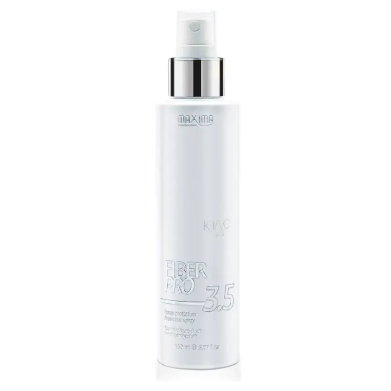 Maxima Liss Therapy Fiber Pro 3.5 sprej pro krepaté vlasy 150 ml Nízká Cena